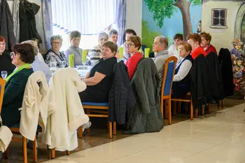 Ivanjščice uspešno zaključile leto in začrtale nove načrte