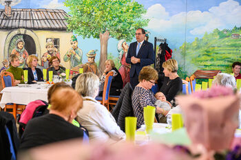 Ivanjščice uspešno zaključile leto in začrtale nove načrte Ivanjščice uspešno zaključile leto in začrtale nove načrte