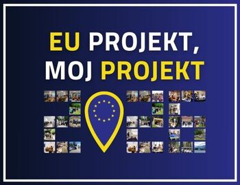 GLASOVANJE: Hiša kranjske čebele med finalisti kampanje EU PROJEKT, MOJ PROJEKT 2026