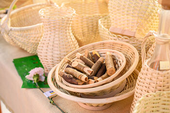 Ivankin sejem v pričakovanju velikonočnih praznikov