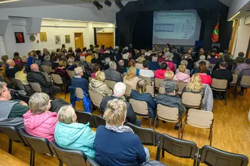 Občni zbor Društva upokojencev Ivančna Gorica