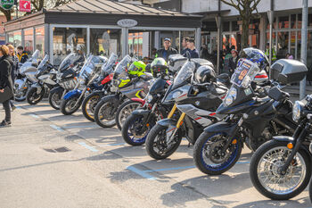 Policijska izkušnja kot nasvet v Ivančni Gorici