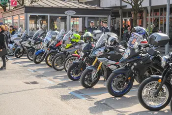 Policijska izkušnja kot nasvet v Ivančni Gorici