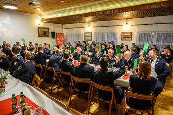 Leto jubilejev in 146 intervencij zaznamovalo delo Gasilske zveze Ivančna Gorica