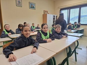 Uspeh podmladka PGD Muljava na državnem tekmovanju