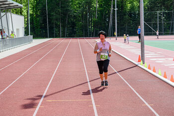 6. Ivankin tek z rekordnim številom udeležencev
