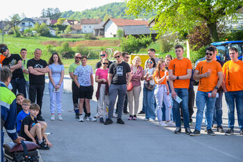Šentvid pri Stični gostil 54. državni kviz Mladi in kmetijstvo