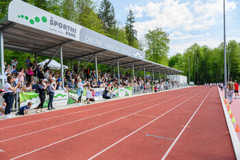 6. Ivankin tek z rekordnim številom udeležencev
