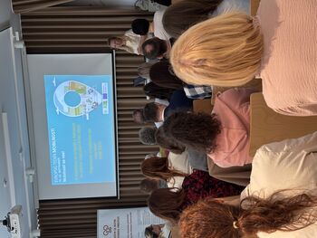 Spomladanski posvet DRSP združil ključne deležnike razvoja podeželja