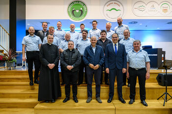 Jubilejni koncert MOPZ Prijatelji ob 20-letnici delovanja