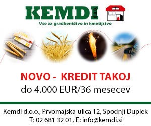 KEMDI