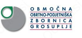 ZRNO - Glasilo območne obrtno–podjetniške zbornice Grosuplje