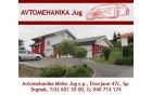 AVTOMEHANIKA MIRKO JUG S.P.
