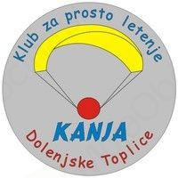 Klub za prosto letenje KANJA Dolenjske Toplice