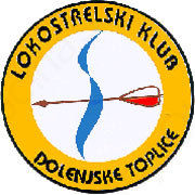 LOKOSTRELSKI KLUB DOLENJSKE TOPLICE LOKOSTRELSKI KLUB DOLENJSKE TOPLICE