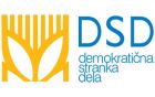 DEMOKRATIČNA STRANKA DELA - DSD