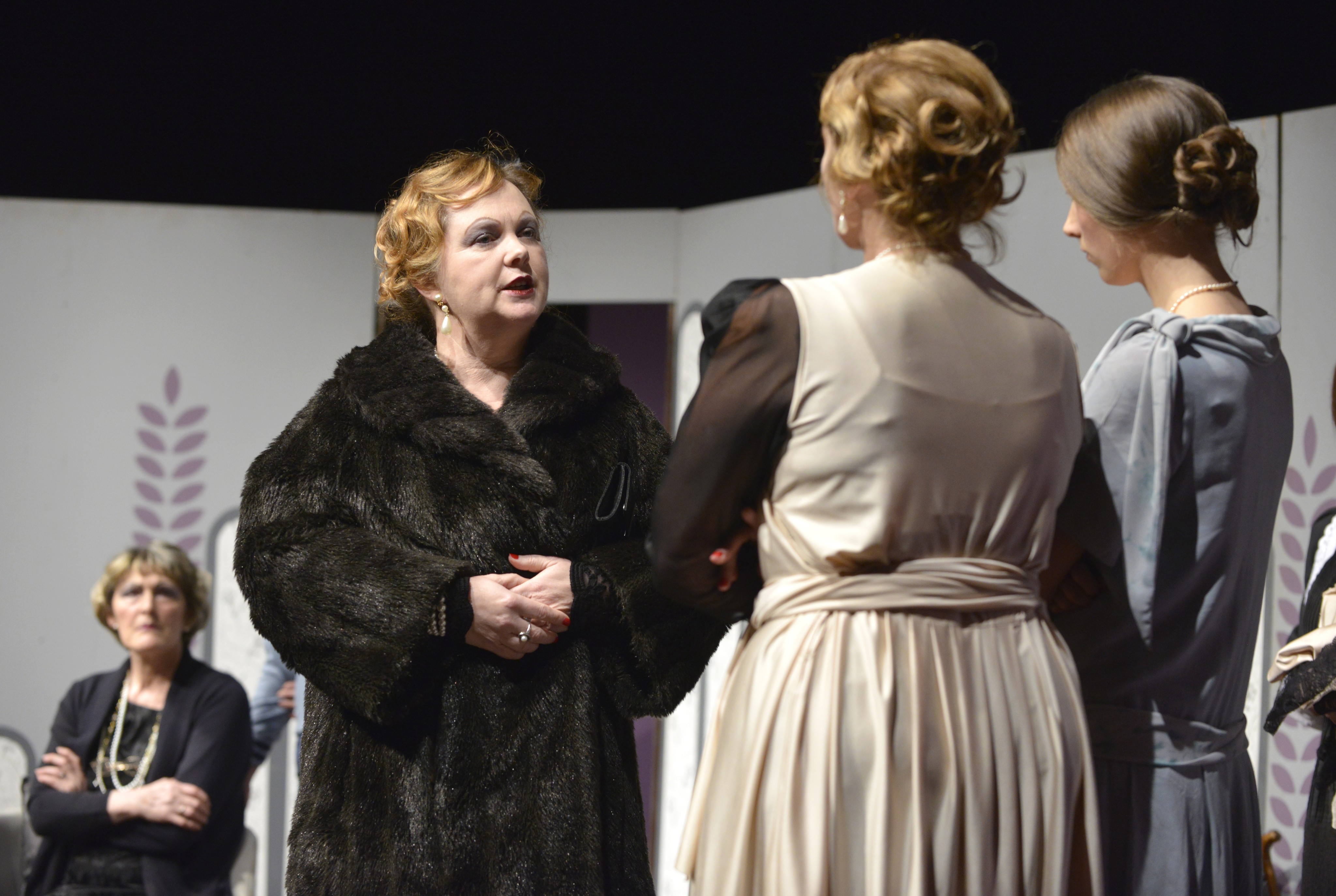 KULTURNO TURISTIČNO DRUŠTVO ZARJA BILJE