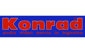 AVDIO VIDEO SERVIS IN TRGOVINA DAVORIN KONRAD S.P.