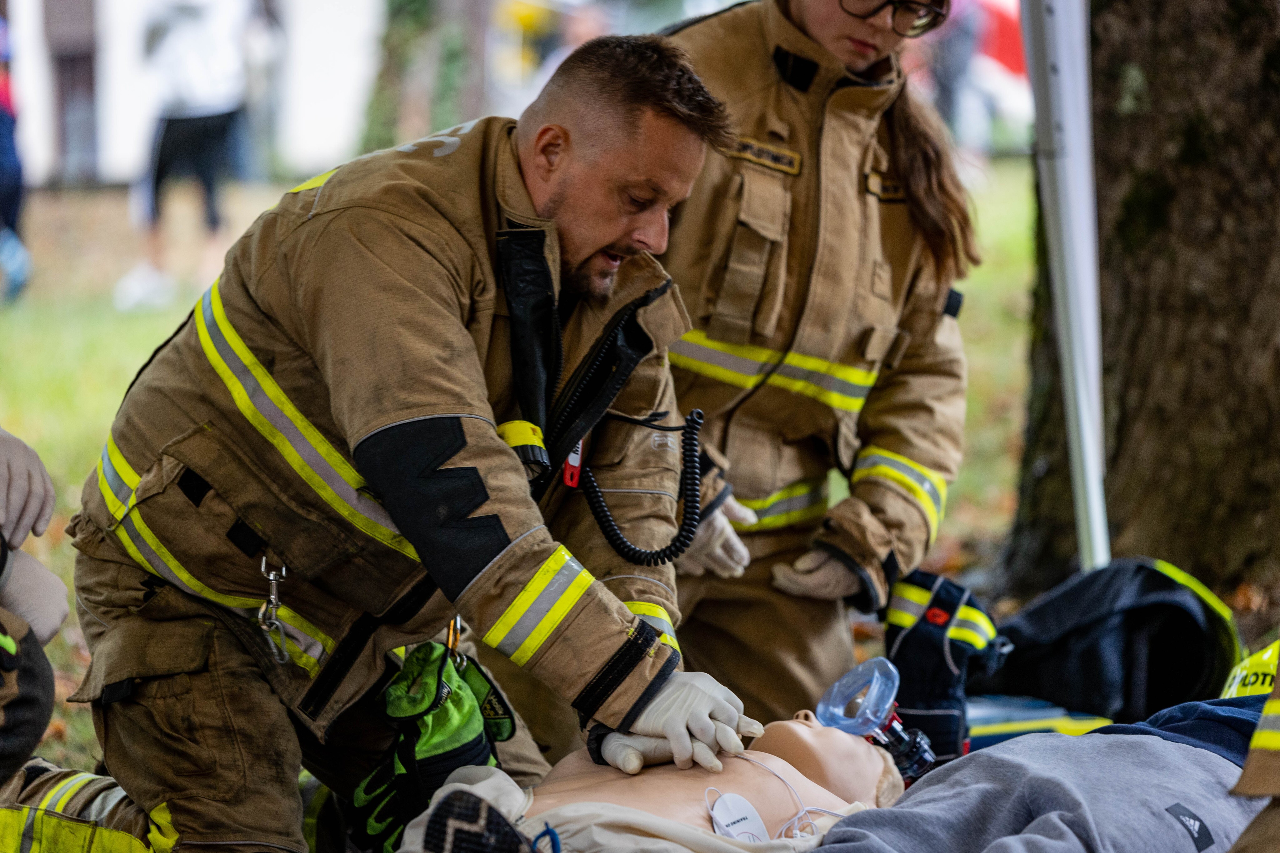 PROSTOVOLJNO GASILSKO DRUŠTVO OPLOTNICA