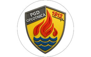 PROSTOVOLJNO GASILSKO DRUŠTVO OPLOTNICA