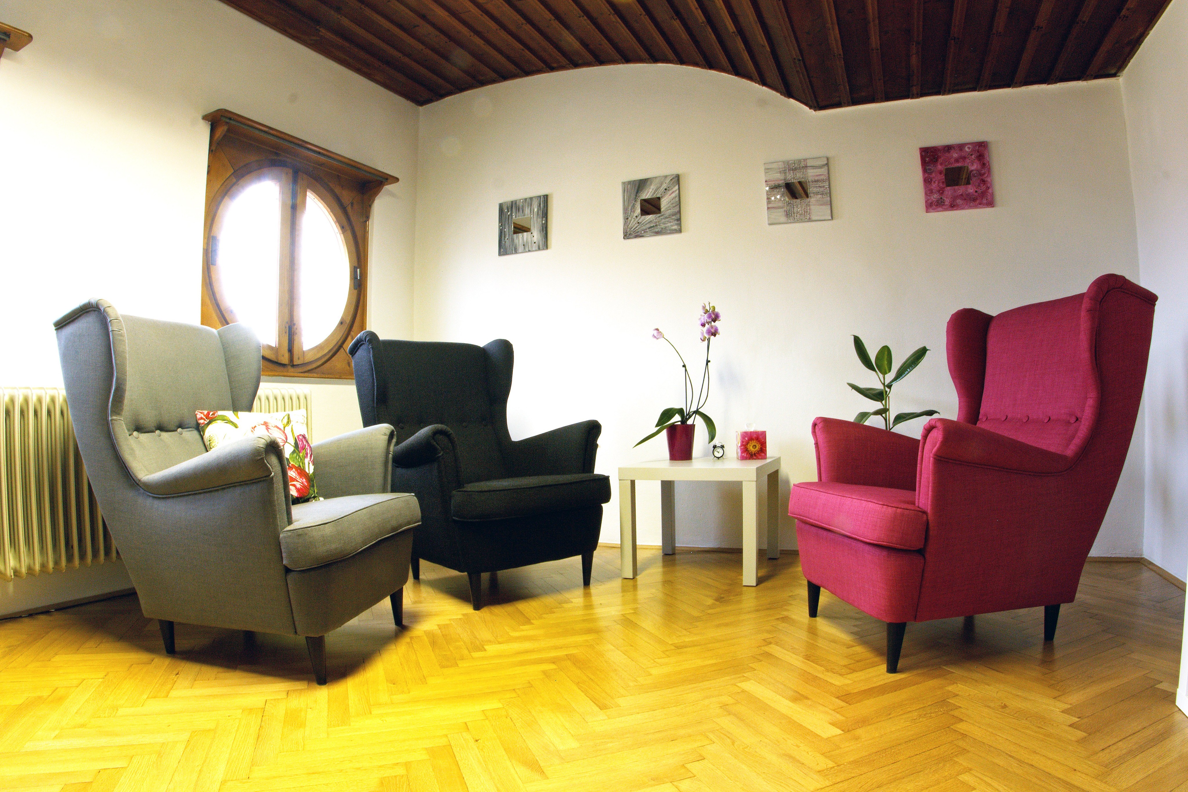 DRUŠTVO ZA ŽIVLJENJSKE PREOBRAZBE ESPERA