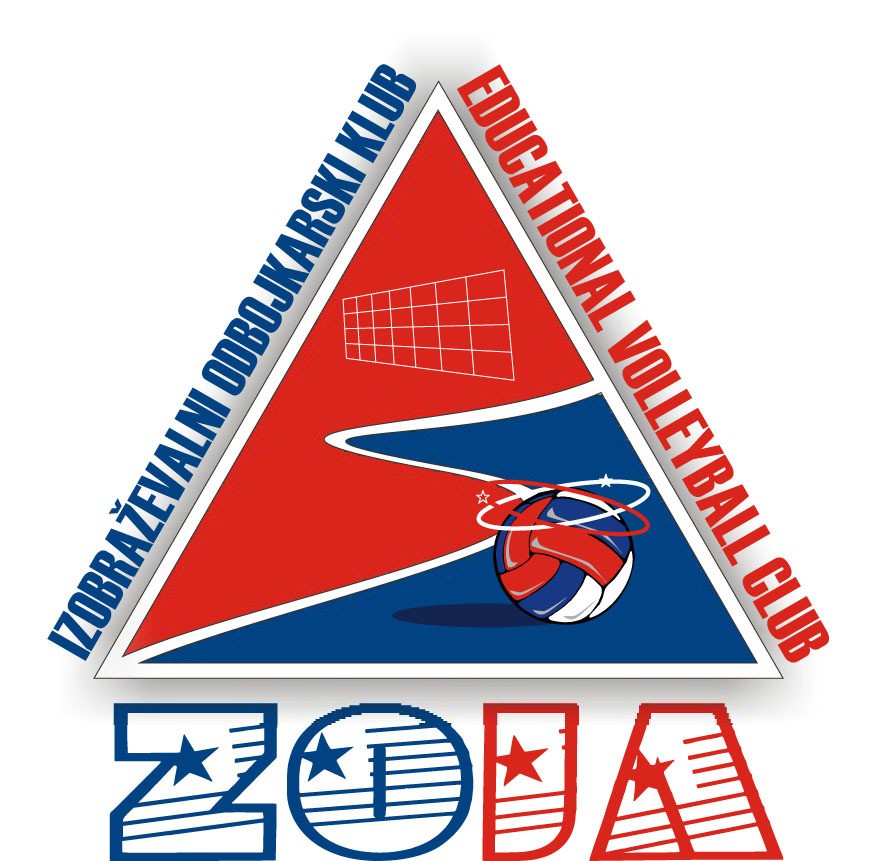IZOBRAŽEVALNI ODBOJKARSKI KLUB ZOJA