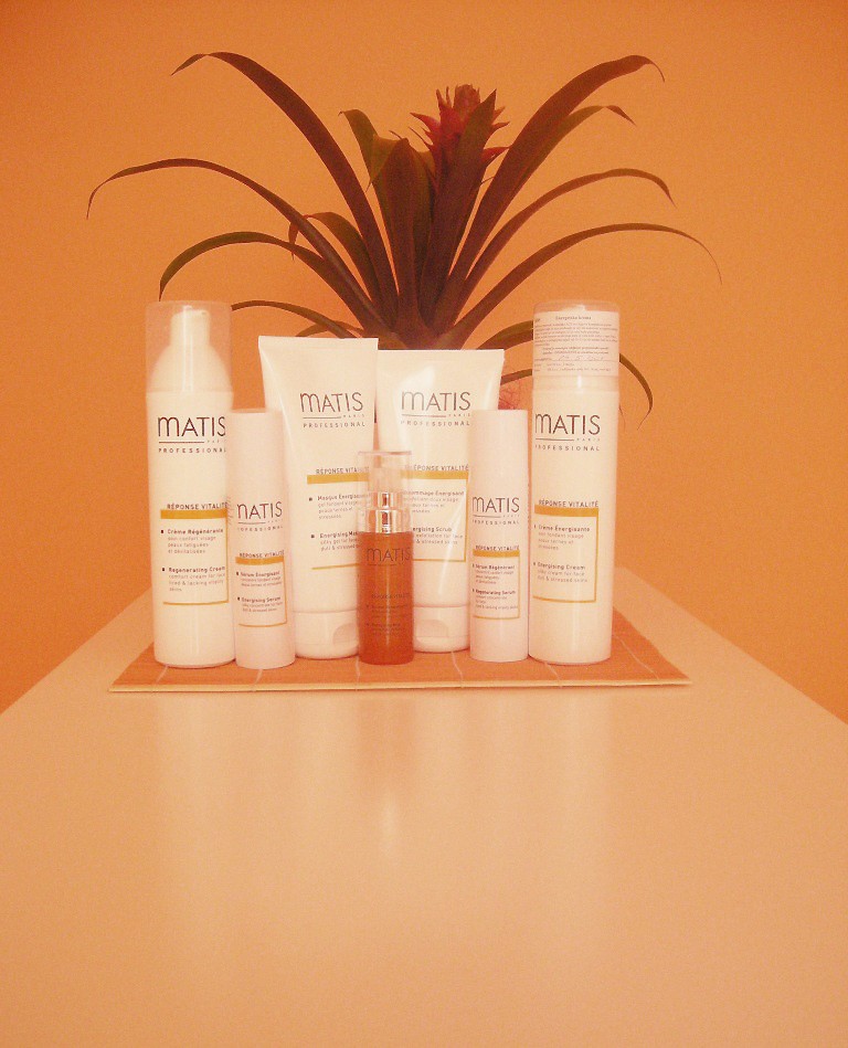 KOZMETIČNI SALON HELENA MIRANDA HELENA MIRANDA MAČEK S.P.