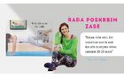 Spletna gibalnica za ženske - spletna družina žensk, ki si želijo poskrbeti (tudi) zase
