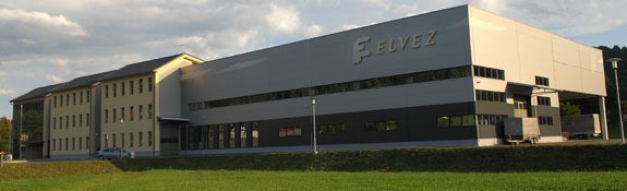 ELVEZ, PROIZVODNJA KABELSKE KONFEKCIJE IN PREDELAVA PLASTIČNIH MAS, D.O.O.