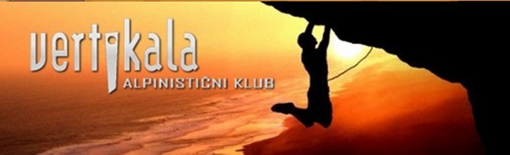 ALPINISTIČNI KLUB VERTIKALA