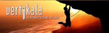ALPINISTIČNI KLUB VERTIKALA