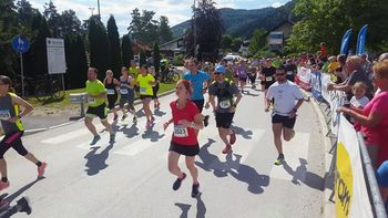 Maraton Savinja 2018