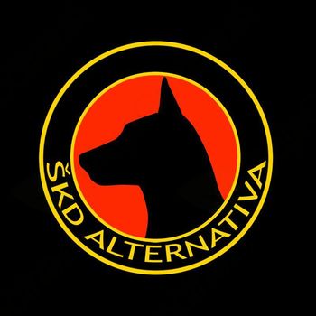 ŠPORTNO KINOLOŠKO DRUŠTVO ALTERNATIVA