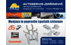 AVTOSERVIS JERŠINOVIČ JERNEJ JERŠINOVIČ S.P.