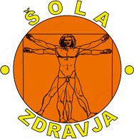 DRUŠTVO ŠOLA ZDRAVJA