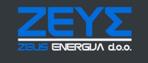 ZEUS ENERGIJA D.O.O.