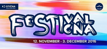 FESTIVAL STIČNA 2016 