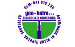 GEO - HIDRO D.O.O.
