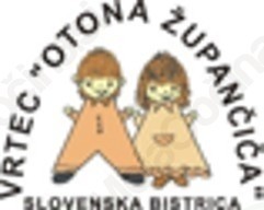 Logotip Vrtec Slovenska Bistrica