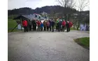 Četrtkovi pohodniki 2025