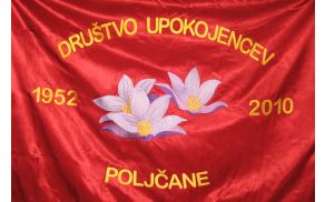 DRUŠTVO UPOKOJENCEV POLJČANE