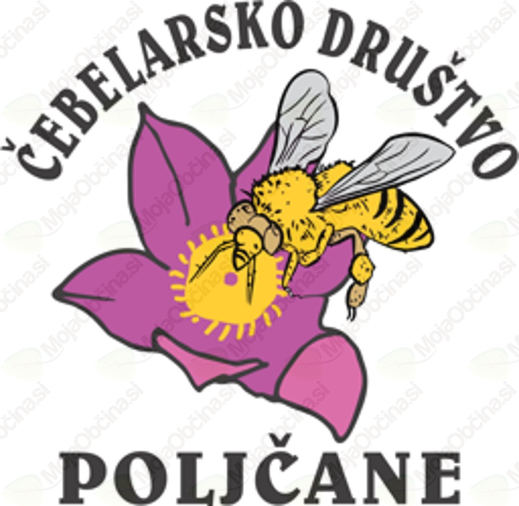 ČEBELARSKO DRUŠTVO POLJČANE