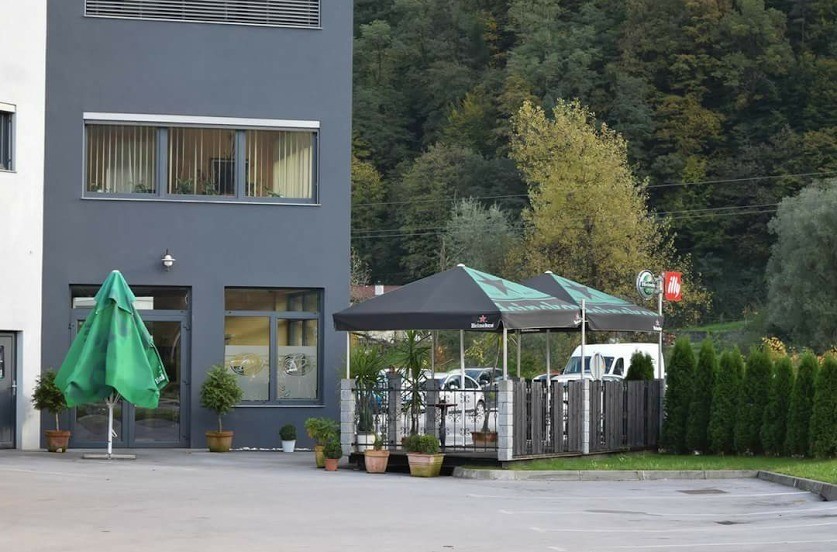 CBS GRUP D.O.O., PROIZVODNJA, STORITVE, TRŽENJE