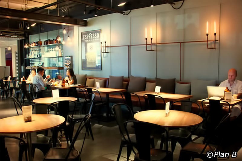 TRŽENJE POSLOVNIH PROSTOROV CVETKO BENČIČ S.P.