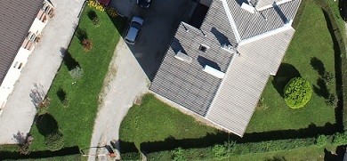 PINACEA, UPRAVLJANJE, GRADNJA OBJEKTOV IN TRŽENJE NEPREMIČNIN D.O.O.