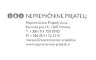 NEPREMIČNINE PRIJATELJ, SVETOVANJE IN NEPREMIČNINSKO POSREDOVANJE D.O.O.