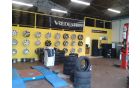 Avtoservis in vulkanizerstvo Gregorino Wheels
