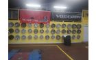 Avtoservis in vulkanizerstvo Gregorino Wheels