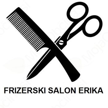 Frizerski salon ERIKA