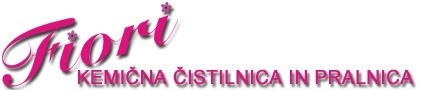 FIORI - KEMIČNO ČIŠČENJE